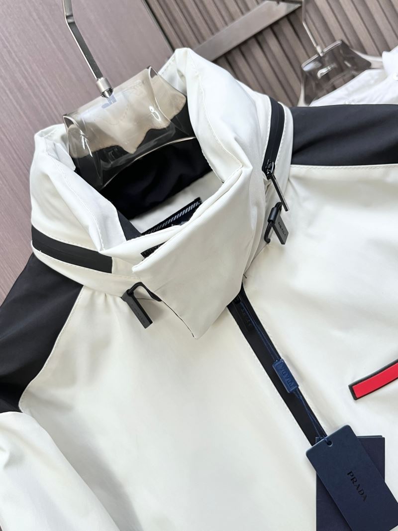 Prada Outwear